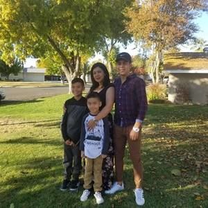 Meet your Posher, Alma